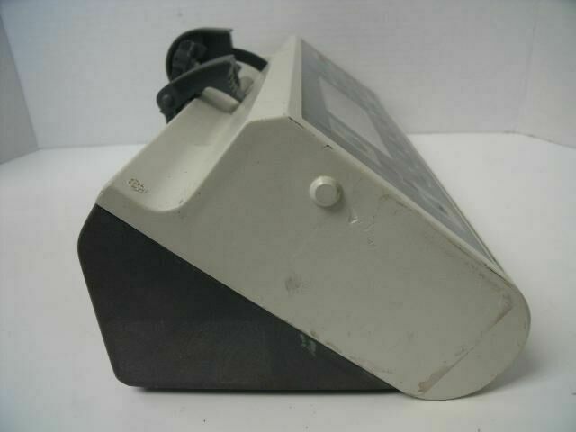 GRASEBY 3400 ANESTHESIA PUMP