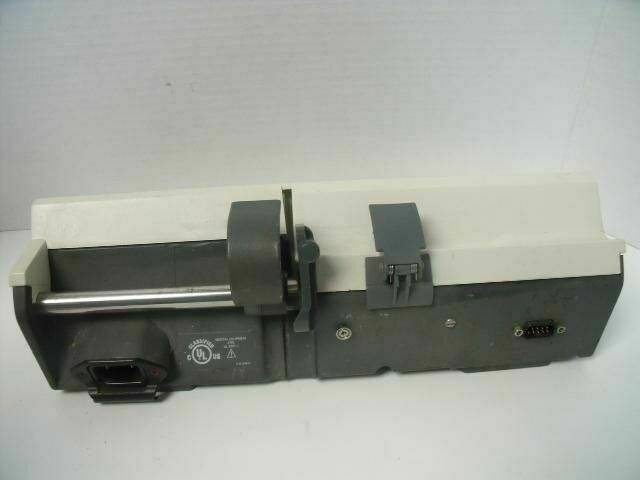 GRASEBY 3400 ANESTHESIA PUMP