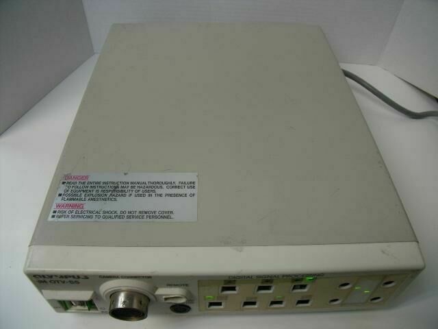 OLYMPUS OTV-S5C Monitor