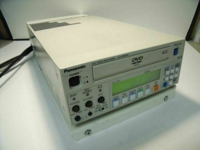 PANASONIC LQ-MD800 Monitor