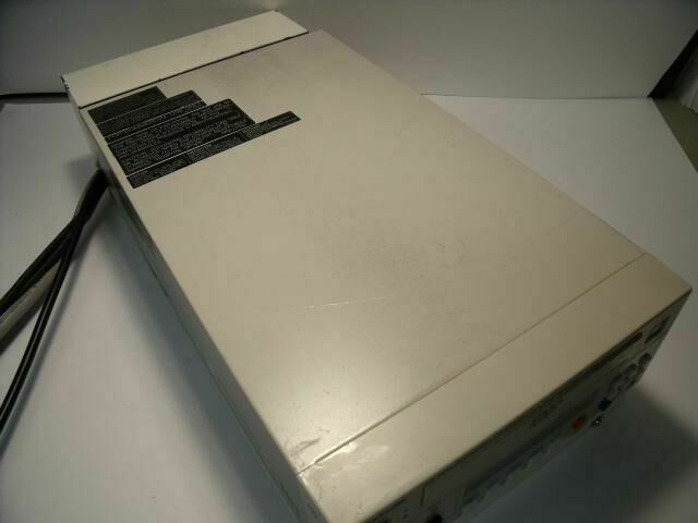PANASONIC LQ-MD800 Monitor