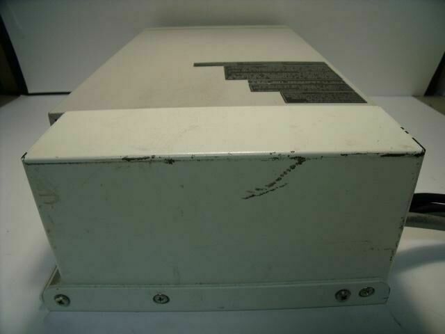 PANASONIC LQ-MD800 Monitor