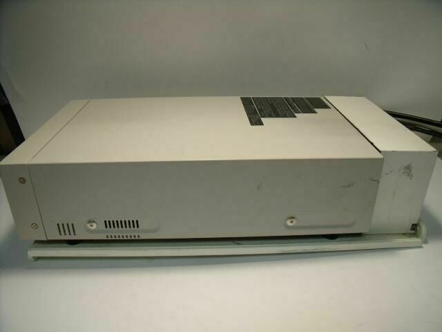 PANASONIC LQ-MD800 Monitor
