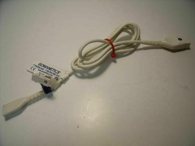 SOMANETICS RSC-1 Oximeter - Pulse