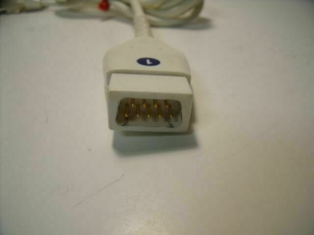SOMANETICS RSC-1 Oximeter - Pulse