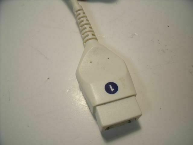 SOMANETICS RSC-1 Oximeter - Pulse