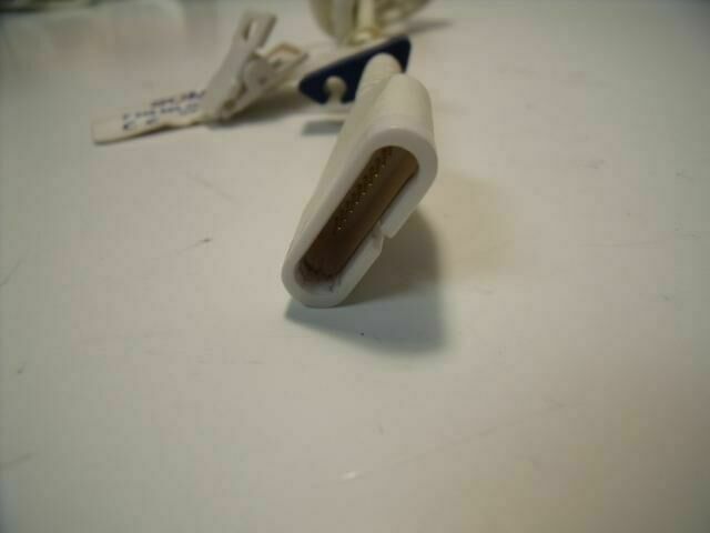 SOMANETICS RSC-1 Oximeter - Pulse