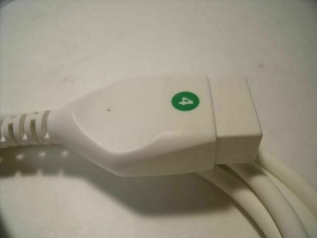 SOMANETICS RSC-4 Oximeter - Pulse