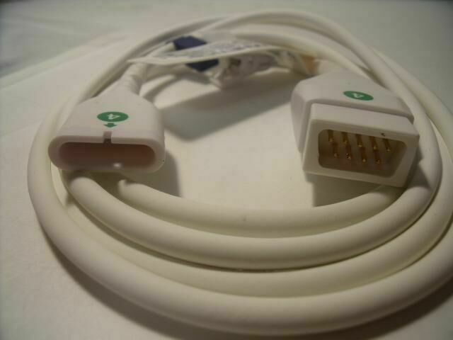 SOMANETICS RSC-4 Oximeter - Pulse