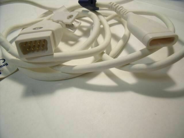 SOMANETICS RSC-4 Oximeter - Pulse