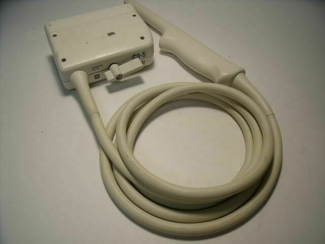 ATL C9-5 ICT Ultrasound Transducer