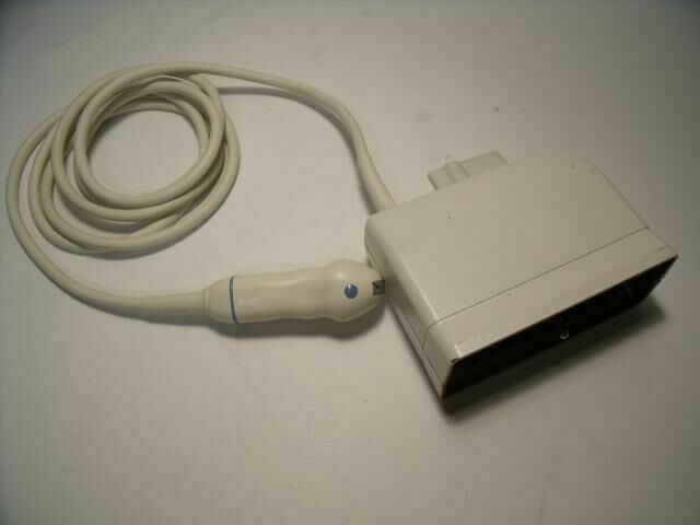 ATL C8-5 14R Ultrasound Transducer