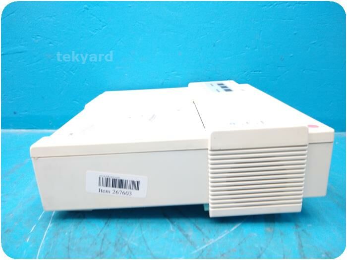HEWLETT PACKARD 50A Series M1351A Fetal Monitor