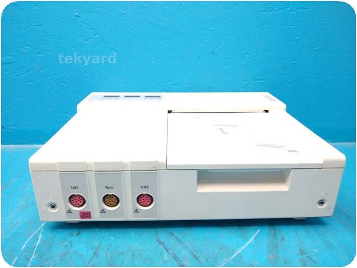 HEWLETT PACKARD 50A Series M1351A Fetal Monitor