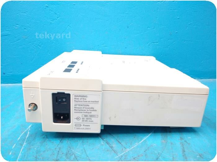 HEWLETT PACKARD 50A Series M1351A Fetal Monitor
