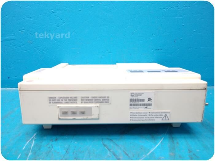 HEWLETT PACKARD 50A Series M1351A Fetal Monitor