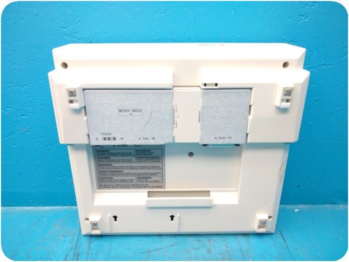 HEWLETT PACKARD 50A Series M1351A Fetal Monitor