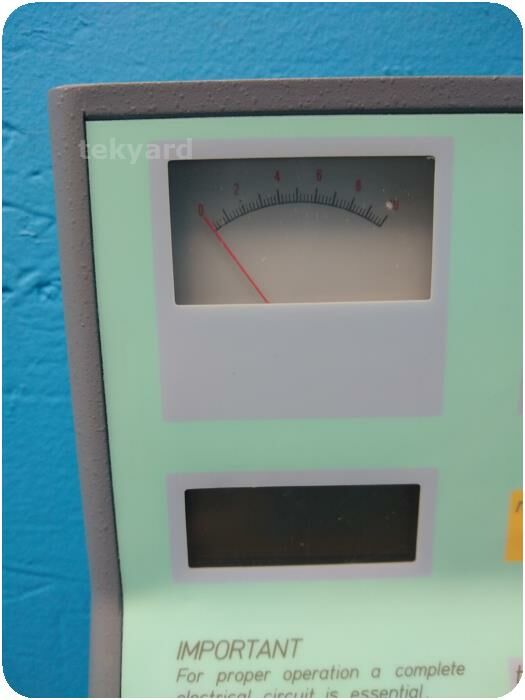 REBOX REBOX II Electrotherapy Unit