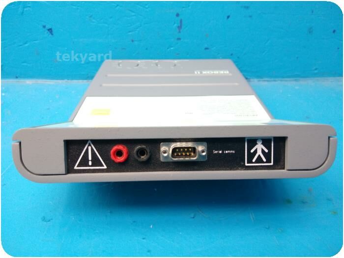 REBOX REBOX II Electrotherapy Unit