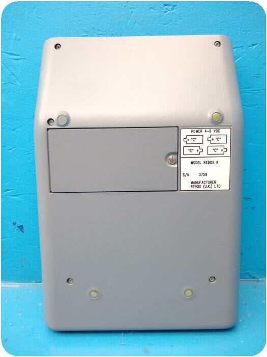 REBOX REBOX II Electrotherapy Unit
