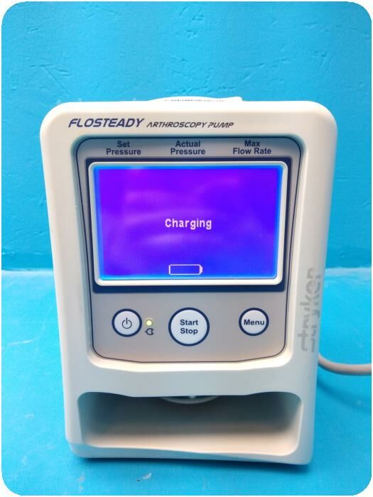 STRYKER Flosteady Arthroscopy Pump