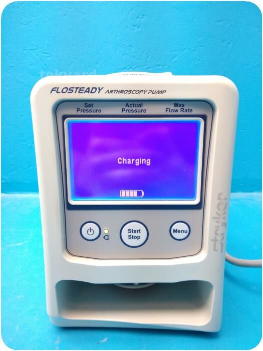 STRYKER Flosteady Arthroscopy Pump