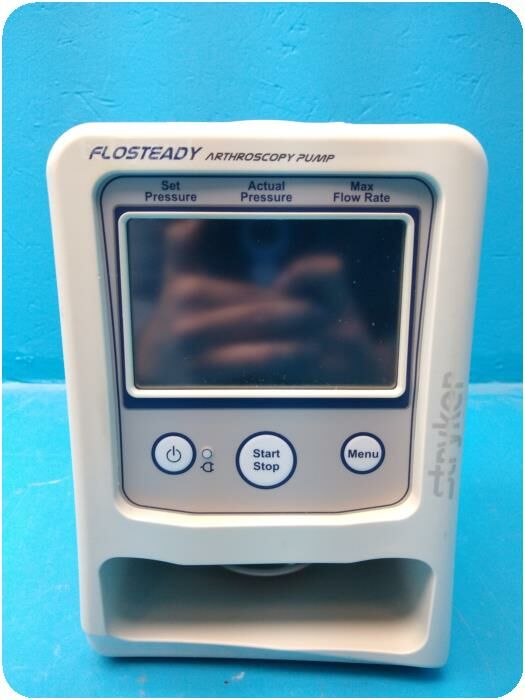 STRYKER Flosteady Arthroscopy Pump
