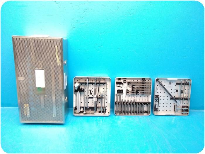 DEPUY ACE Screw Instruments