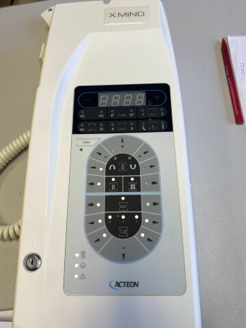 ACTEON XMIND INTRA ORAL XRAY Dental Digital Imaging