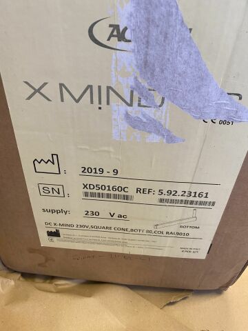 ACTEON XMIND INTRA ORAL XRAY Dental Digital Imaging
