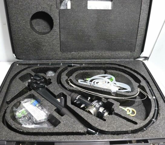 OLYMPUS GIF1TQ160 Gastroscope