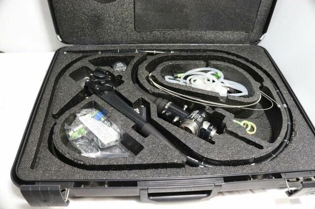 OLYMPUS GIF1TQ160 Gastroscope