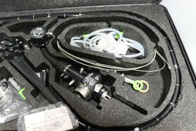 OLYMPUS GIF1TQ160 Gastroscope