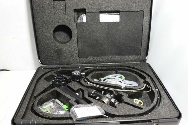 OLYMPUS GIF1TQ160 Gastroscope
