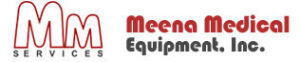 Auction Meena Medical Equipment Inc.