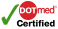 DOTmed Certified