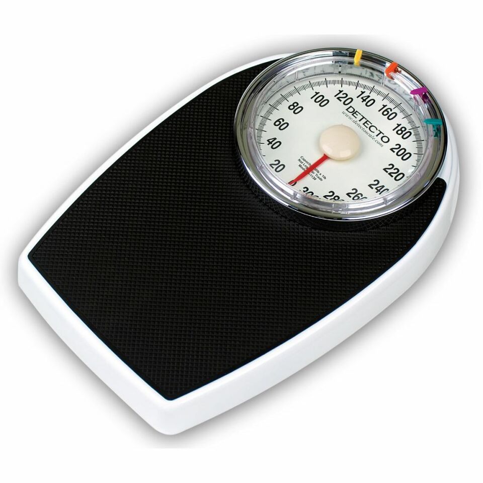 DETECTO D-1130 Scale for sale