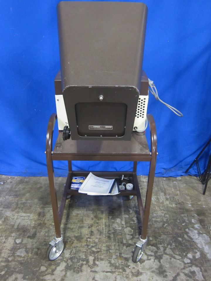 VANGUARD INSTRUMENTS CORP XR-35 Film Processor for sale