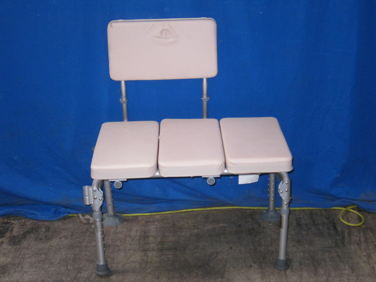MEDLINE REF# G98338F Professional Use Chairs/Stools for sale