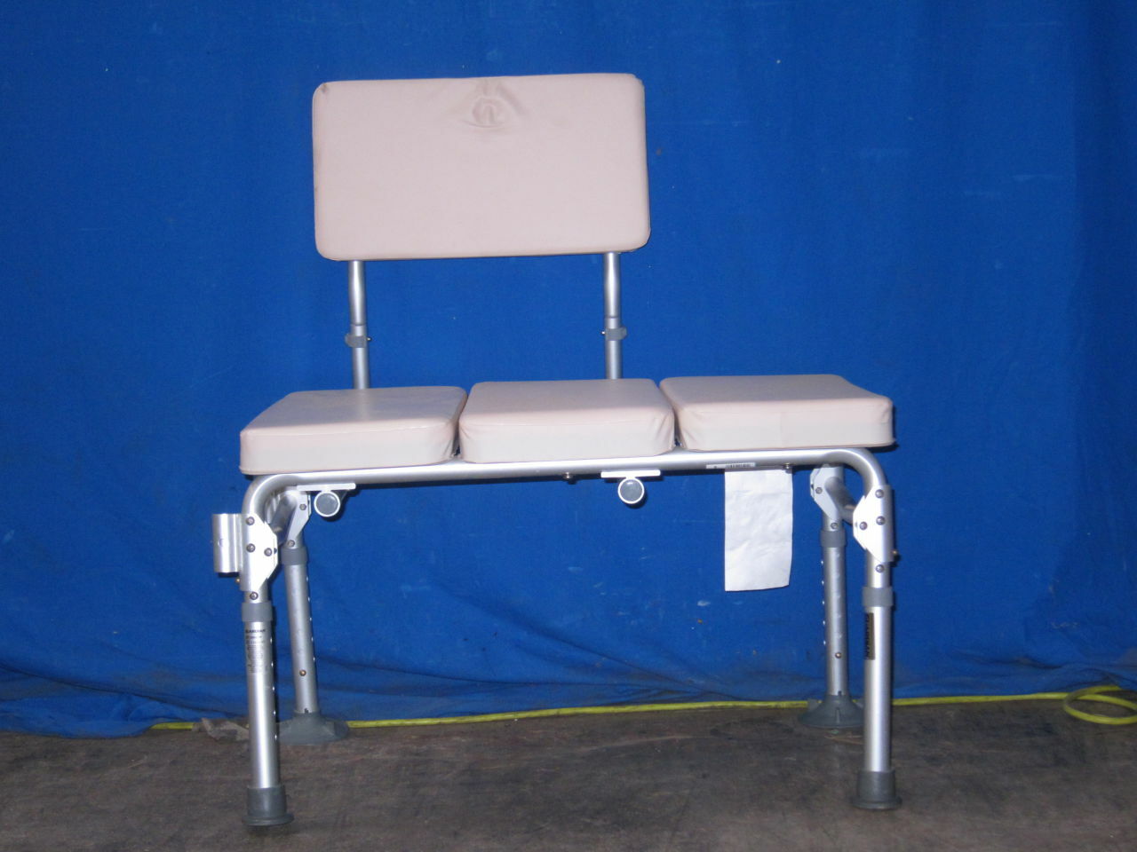 MEDLINE REF# G98338F Professional Use Chairs/Stools for sale
