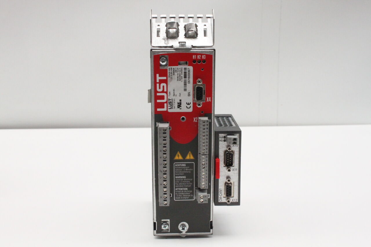 30816 SIEMENS CIRCUIT BREAKER, 3 POLE, 13A, 400V, IEC 60898