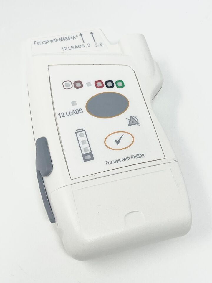 PHILIPS TRx+ Telemetry