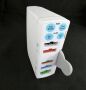 Southeastern Biomedical Associates, Inc. webstore photographs
