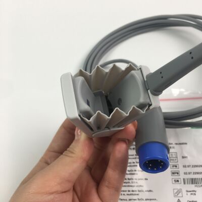 P/N MPN 02.57.225029016: For Sale EDAN Spo2 Finger Sensor