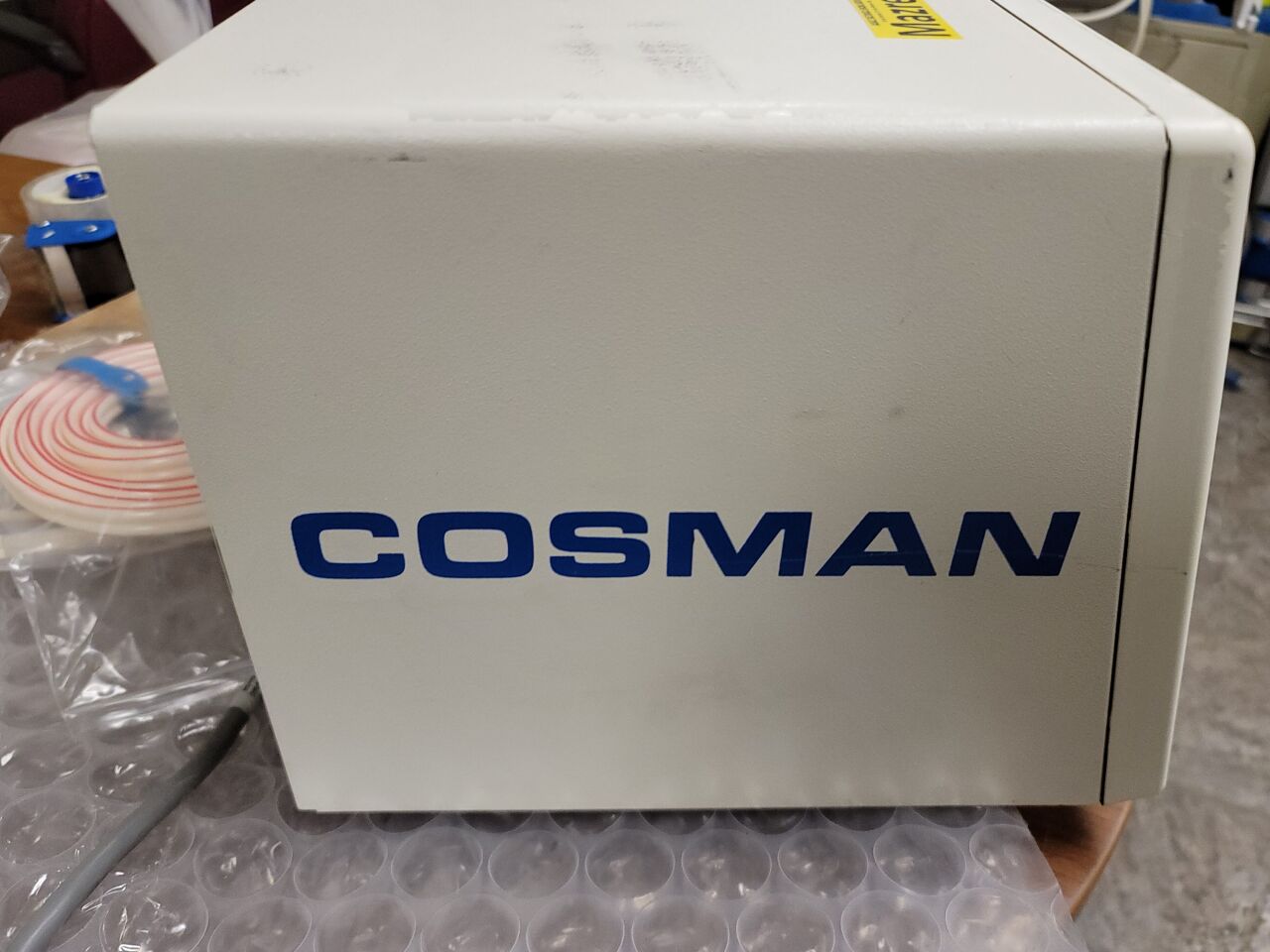 Used COSMAN G4 Electrosurgical Unit For Sale DOTmed Listing 4729782