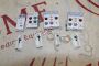 JS Medical Equipment webstore photographs