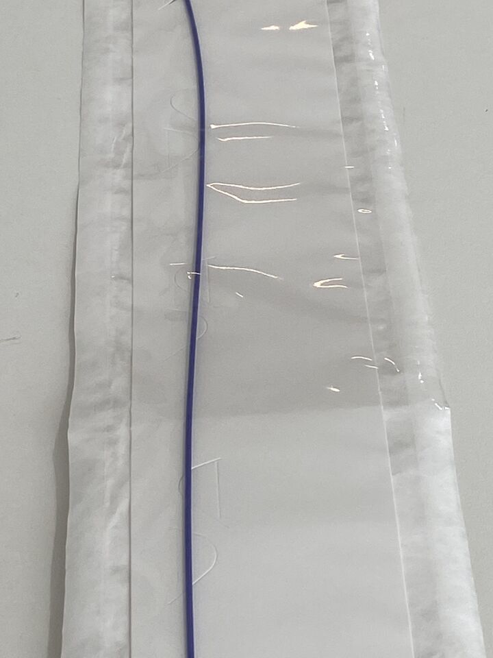 New BOSTON SCIENTIFIC Lot of 4 CATHETER ANGIOGRAPHIC IMPULSE