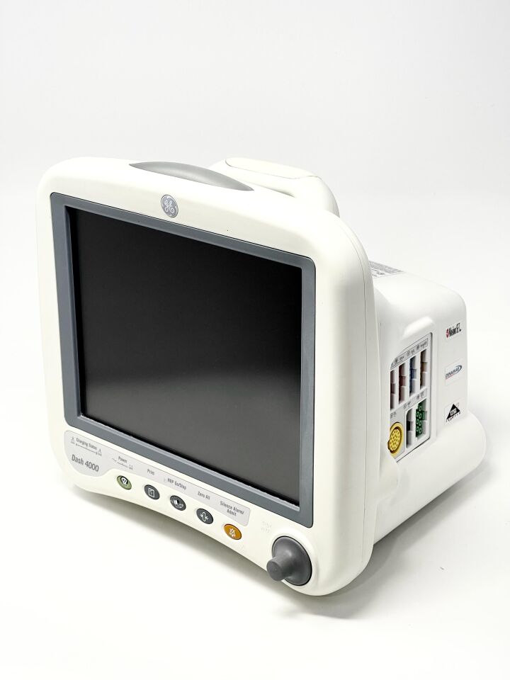 GE Dash 4000 2035598-202 Monitor