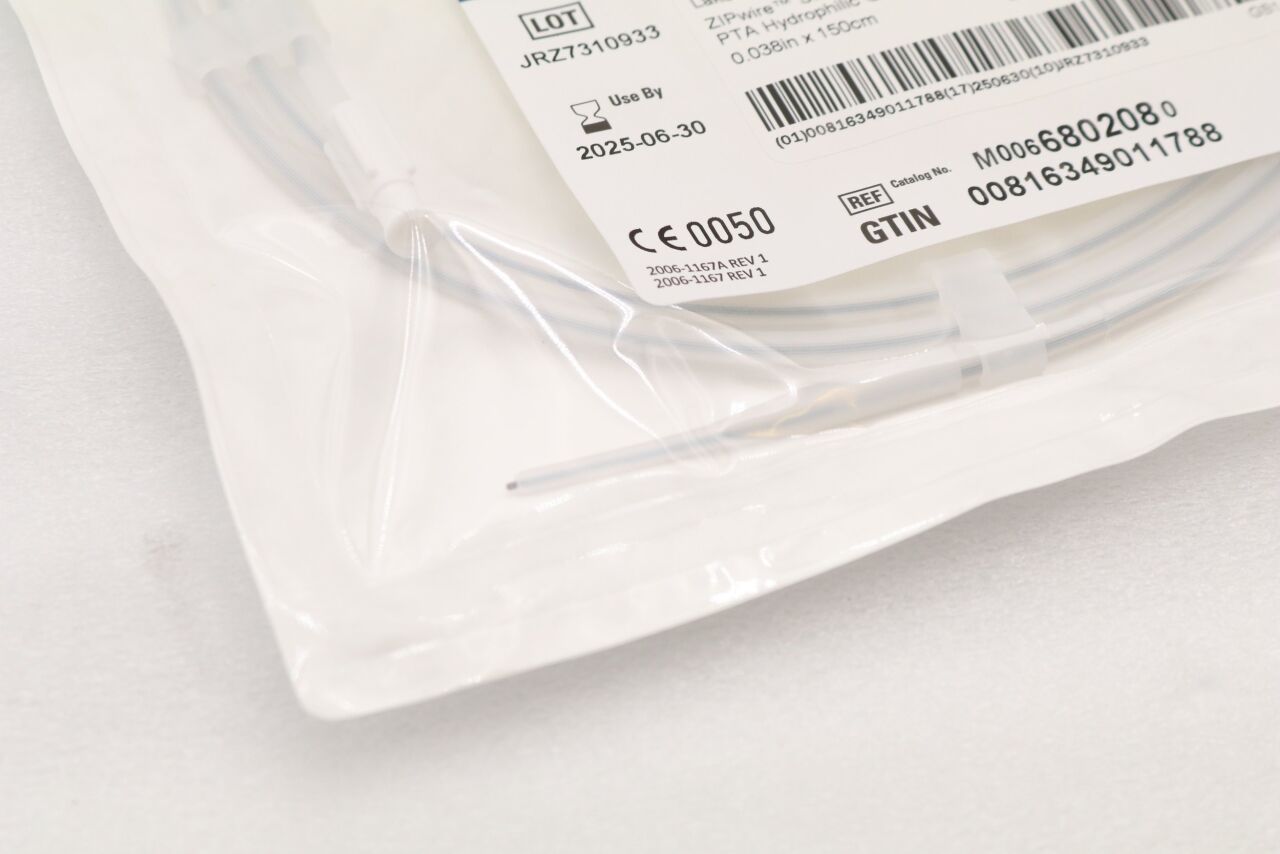 New BOSTON SCIENTIFIC 680208 | | BOX OF 5 | (M0066802080