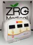 ZRG Medical webstore photographs